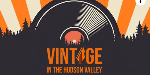 Rock Academy SHOWBAND at VINTAGE IN THE HUDSON VALLEY FESTIVAL 