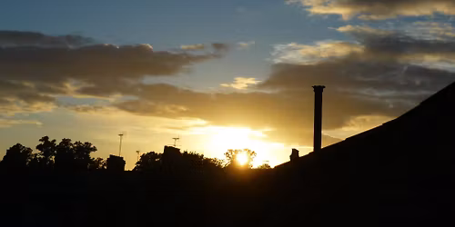 Anna Hester & Ellie Walker