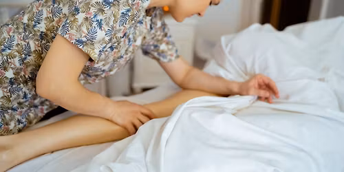 Nuo p\u0117dos iki klubo: 2 dien\u0173 (IIdalis) integruoto masa\u017eo mokymai