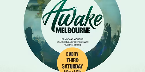 Awake Melbourne