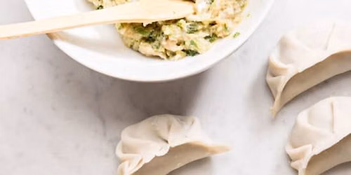 Make Your Own Dumplings: Minneapolis