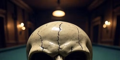 Halloween Spooky Shoot-Out