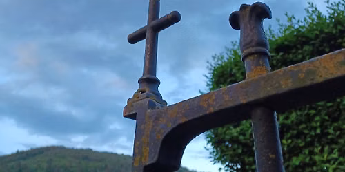Requiem M. Durufl\u00e9 in liturgische context Allerzielen
