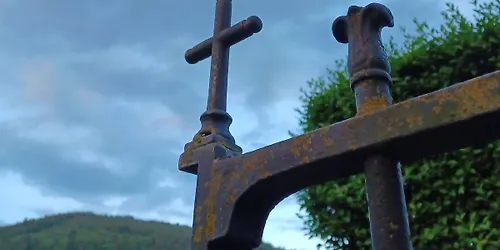 Requiem M. Duruflé in liturgische context Allerzielen