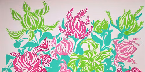 Cut Flowers by Ois\u00edn Byrne