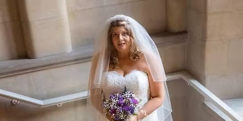 Charity event for Cardiomyopathy UK in memory of Rebekah & Oliver 