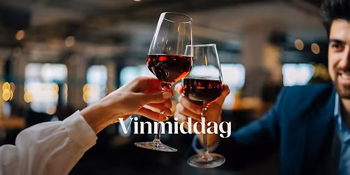 Vinmiddag til s\u00f8s \u2013 Smag p\u00e5 sydfranske Rh\u00f4ne