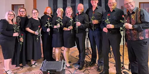 Joint Fundraiser for Barnsley Jazz Association and Darfield Guides