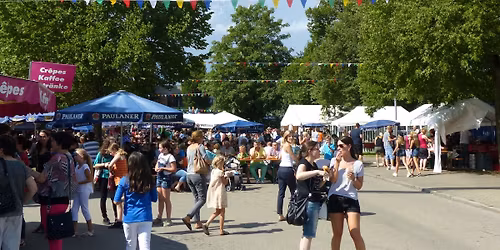 Kinderfest 
