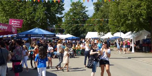 Kinderfest 