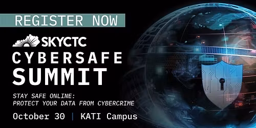 SKYCTC CyberSafe Summit