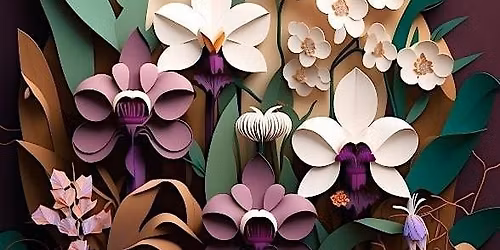 Nature Coast Orchid Society January Meeting