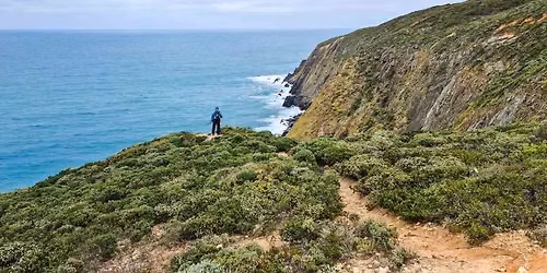 Women\u2019s Newland Head Micro Adventure