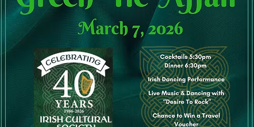 The Green Tie Affair