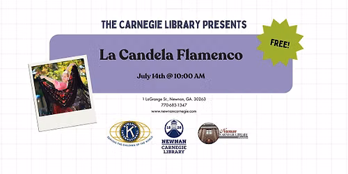 La Candela Flamenco