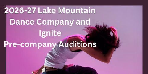 Ignite Dance