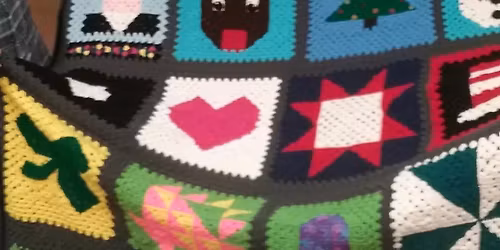 Ididachain Monthly Guild Meeting