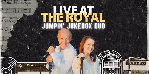 Sunday Sesh With Jumpin' Jukebox