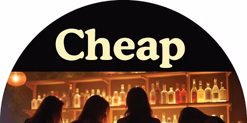 Cheap Date Live in Squires Bar Wombwell