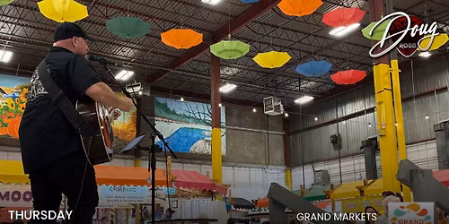 Grand Markets