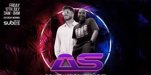 FRIDAY ALLSORTS 17.07