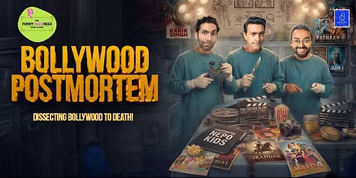 Bollywood Postmortem