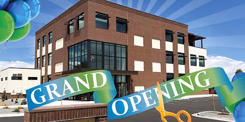 HPLD Library & Archive Grand Opening