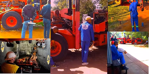 Drill Rig Registration open