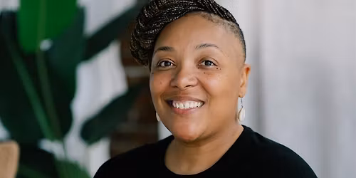 IN-PERSON Ekphrastic Writing Workshop with Tyiesha Radford Shorts