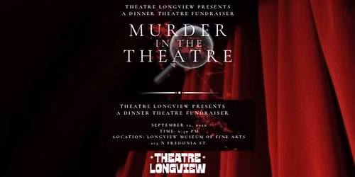 Murder In The Theatre