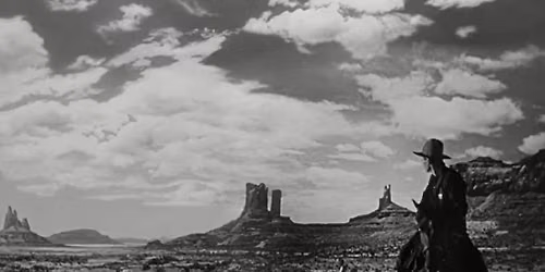 Film Class: My Darling Clementine