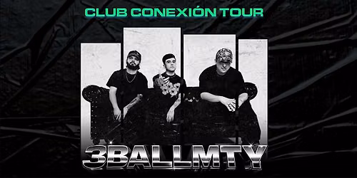 3BALLMTY - OKLAHOMA CITY - BRICKWELL EVENT CENTER