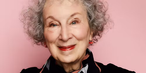 Margaret Atwood