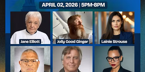 Book\/TV\/Film Series w Jane Elliott\/-Jolly Good Ginger-Selwyn Jones + More!