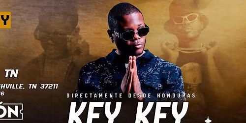 KEY KEY EN NASHVILLE