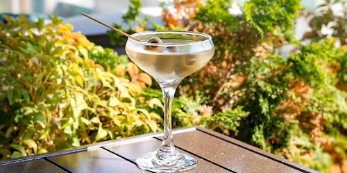 Concerts & Cocktails: Drinks Inspired by Shows at Red Hat \u2013 John Legend