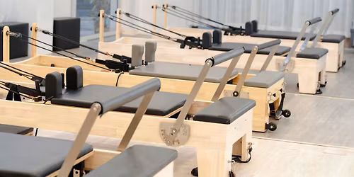 Moving Towards Menopause - Femme Women's Clinic X Ivy Pilates