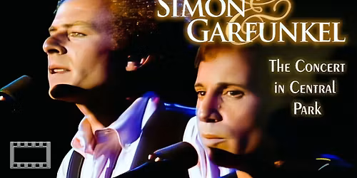 Parking The Simon and Garfunkel Story - Denver