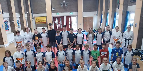 Karate Summer Camp 2026