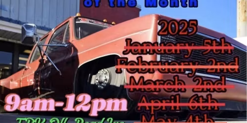 FBK Octane Caf\u00e9-Cars and Coffee 