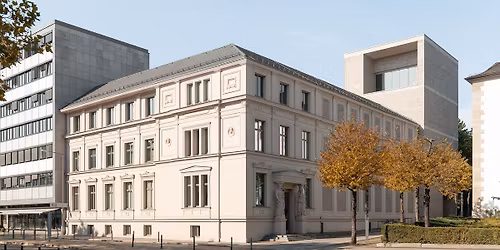 Die Grimms in Kassel