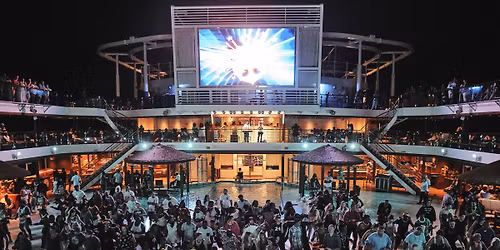 Mother's Day Cruise on the Breeze 2026 (Carnival Cruise Line)