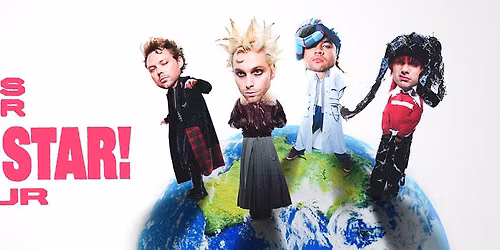 5 Seconds of Summer Denver Tickets