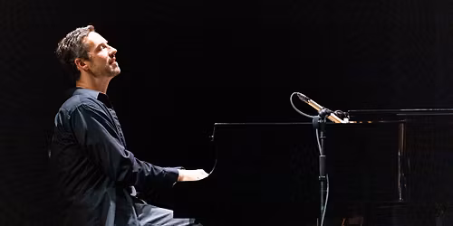 Jazz Night ft. Rob Lindquist Trio