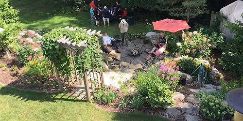16th Annual Doug Hennes Herf