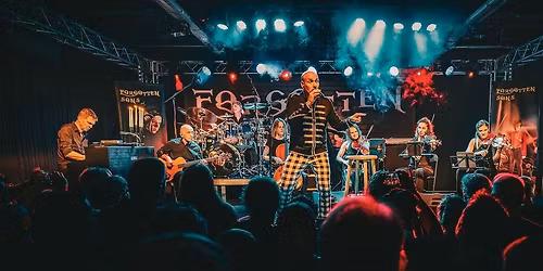 Forgotten Sons: "Acoustic Childhood" - feat. LA FINESSE