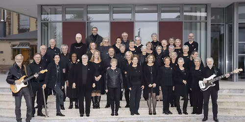 Concert pour Nolan