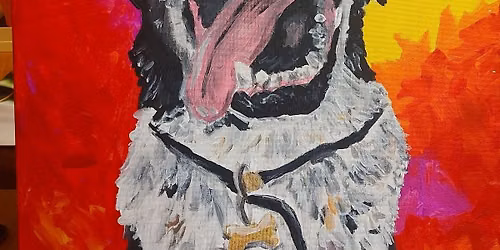 Abstract Pets