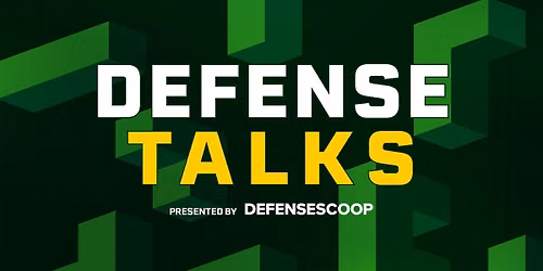 DefenseTalks 2026