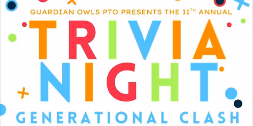 Windsor Elementary Annual Trivia Night